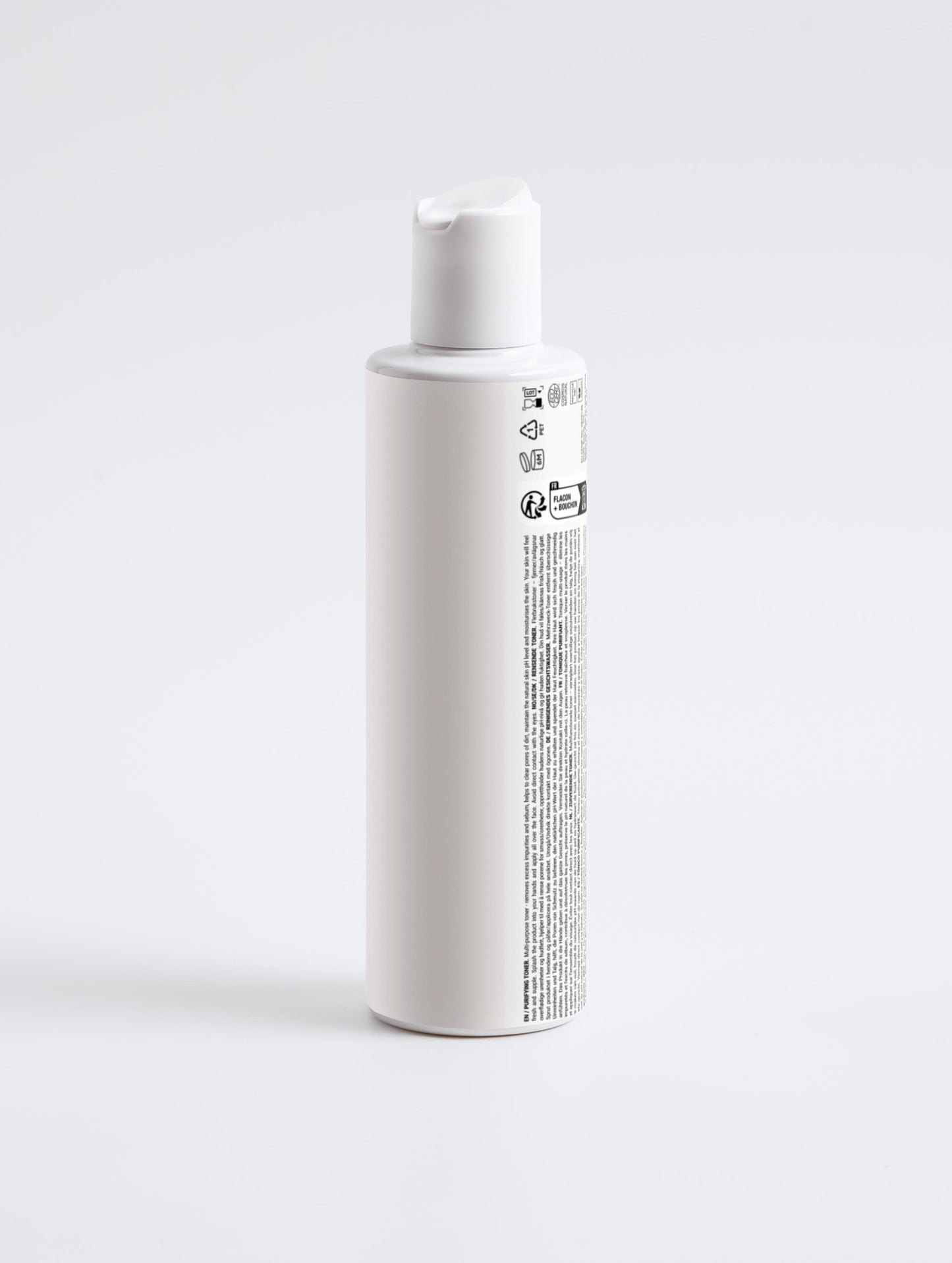Purifying Toner Lumi