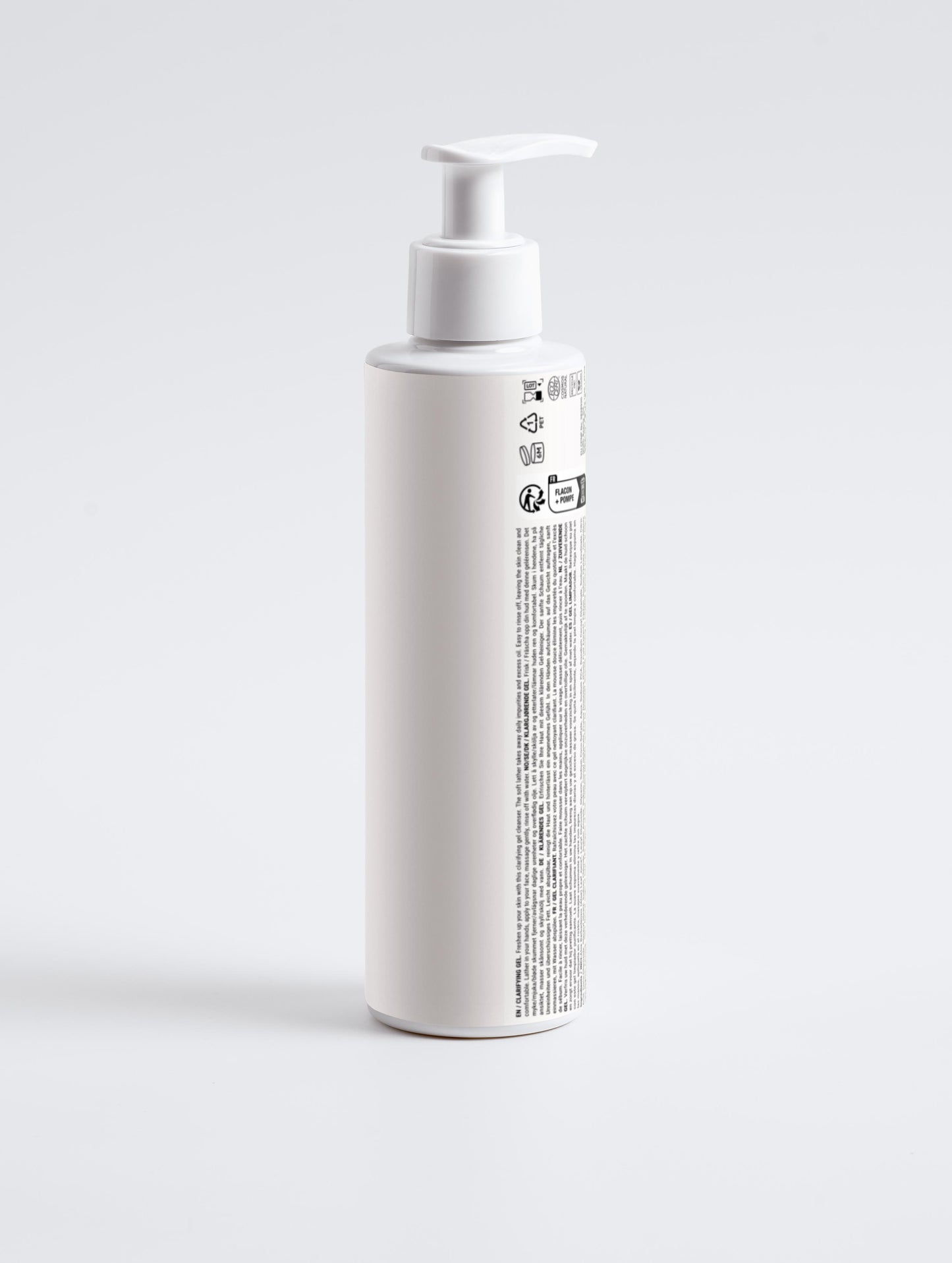Clarifying Gel Lumi