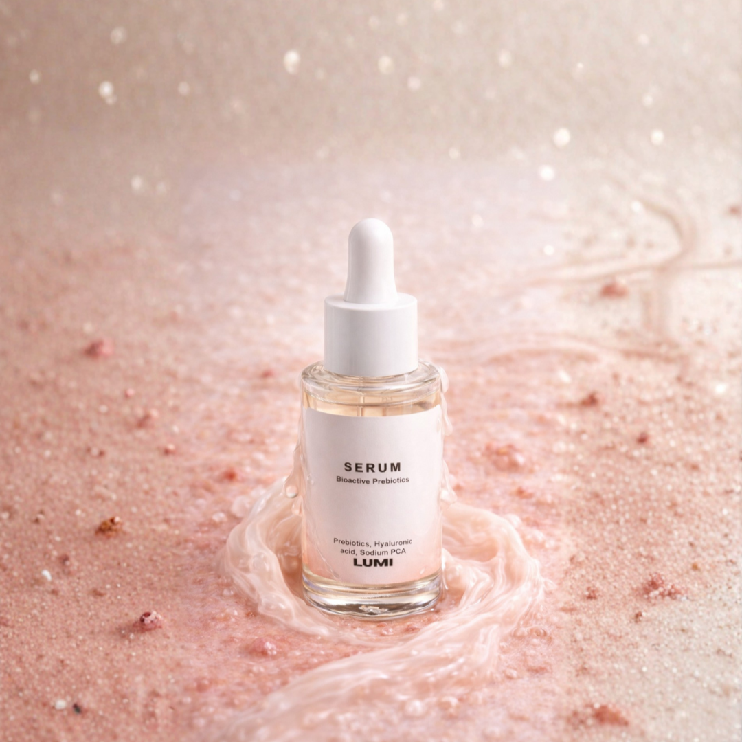 Skin Barrier & Blemish Control