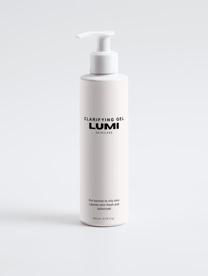 Clarifying Gel Lumi