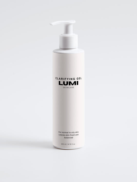 Clarifying Gel Lumi