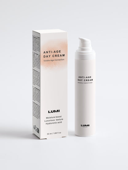 Anti-Age Day Cream Lumi