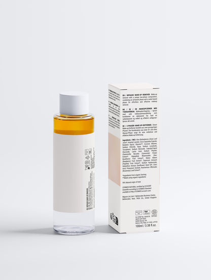 BiPhasic Cleansing Solution Lumi