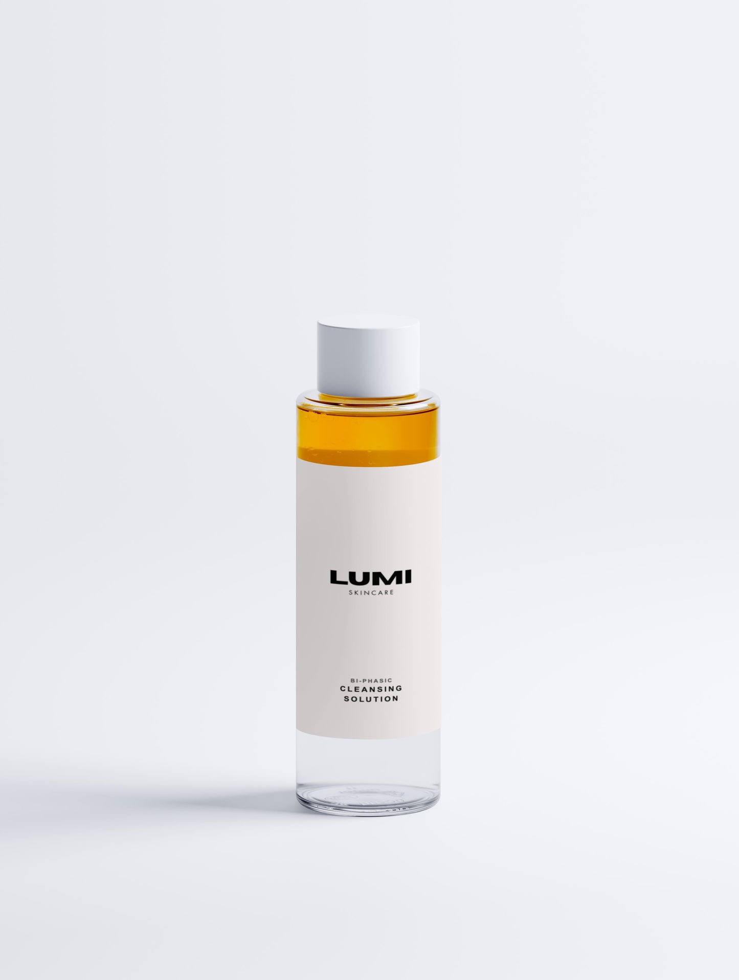 BiPhasic Cleansing Solution Lumi
