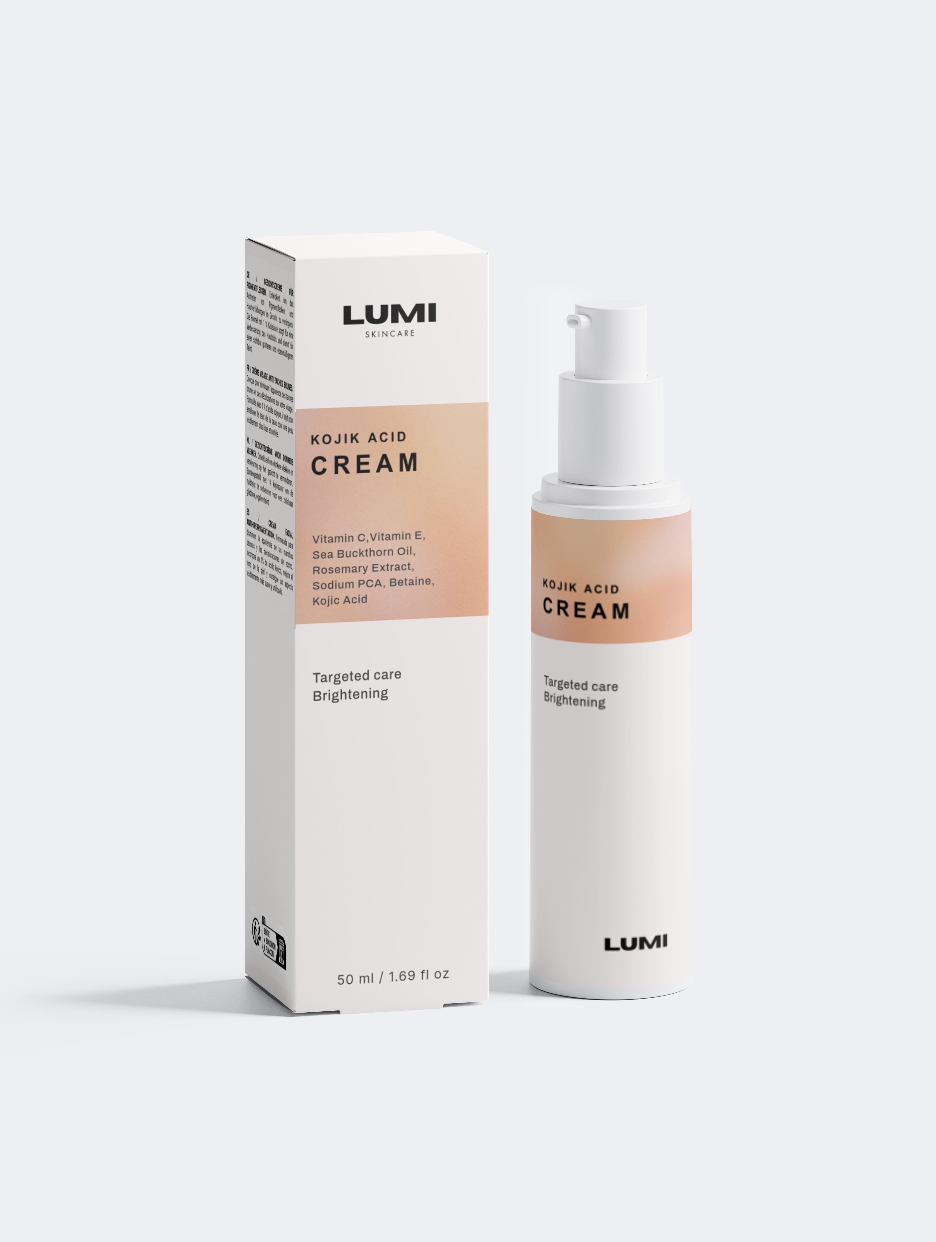 LUMI Cosmetics
